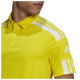 Adidas Ανδρική κοντομάνικη μπλούζα polo SQ21 Adidas Ανδρική κοντομάνικη μπλούζα polo SQ21